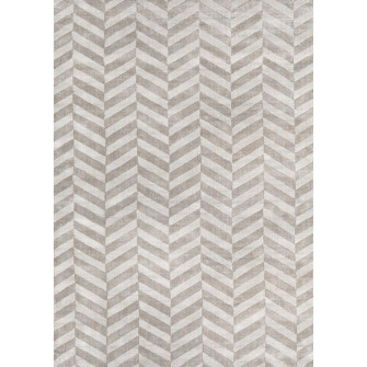 Alfombra CHELO SILVER (Handmade Collection)